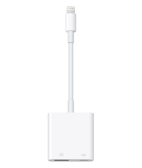 Buy Apple Lightning to Digital AV Adapter | Shop at iFuture